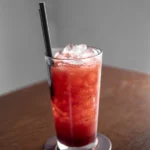 Strawberry Mojito