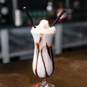 FRUIT SMOOTHIE
