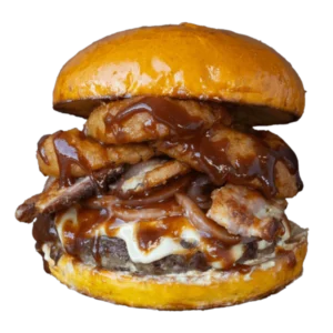 BBQ Beast