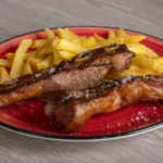 ANGUS CHURRASCO