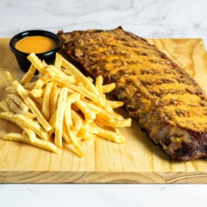 BARBECUE CHURRASCO