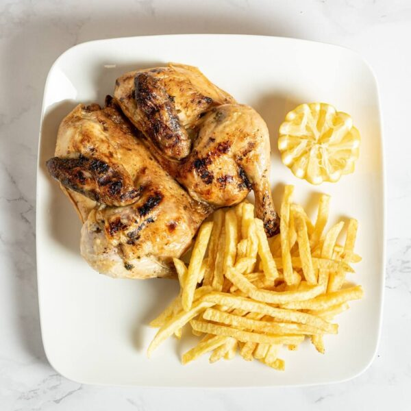 Chips-7-scaled-1-600x600 GRILLED CHICKEN - Imagen 1