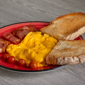 ENGLISH BREAKFAST