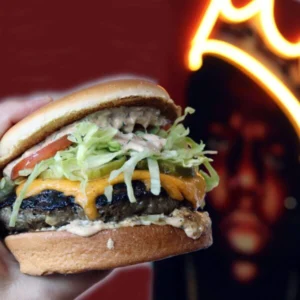 Dirty Burger