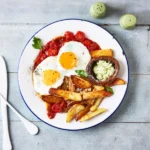 Egg Boom or Chips