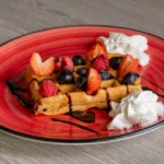 WAFFLE