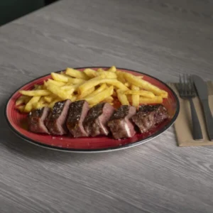 GRILLED BEEF PICANHA