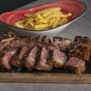 VEAL T-BONE