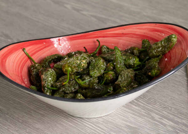 PIMIENTOS-PADRON-scaled-600x428 SAUSAGES - Imagen 1