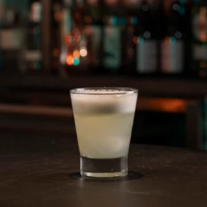 Pisco Sour