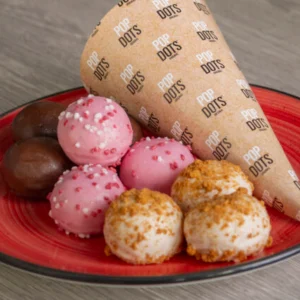 POP DOTS