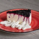 COLD CHEESECAKE