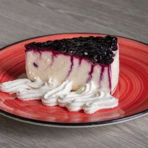 COLD CHEESECAKE