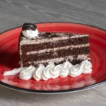 OREO CAKE