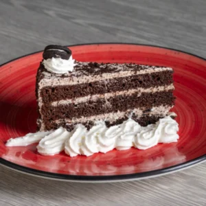 OREO CAKE