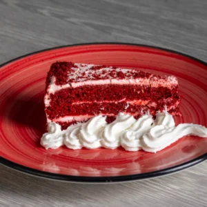 VELVET CAKE
