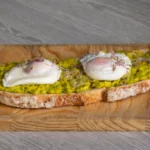 HEALTHY TOAST
