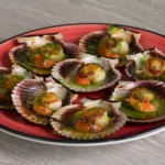 PACIFIC SCALLOPS